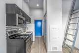 Studio apartment at Maude Apartments in Seattle
